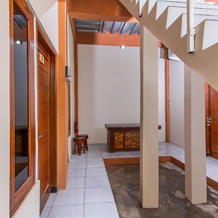 Oyo 1718 Homestay Wak Gobenk Salakan Exteriör bild