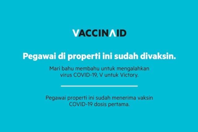 Oyo 1718 Homestay Wak Gobenk Salakan Exteriör bild